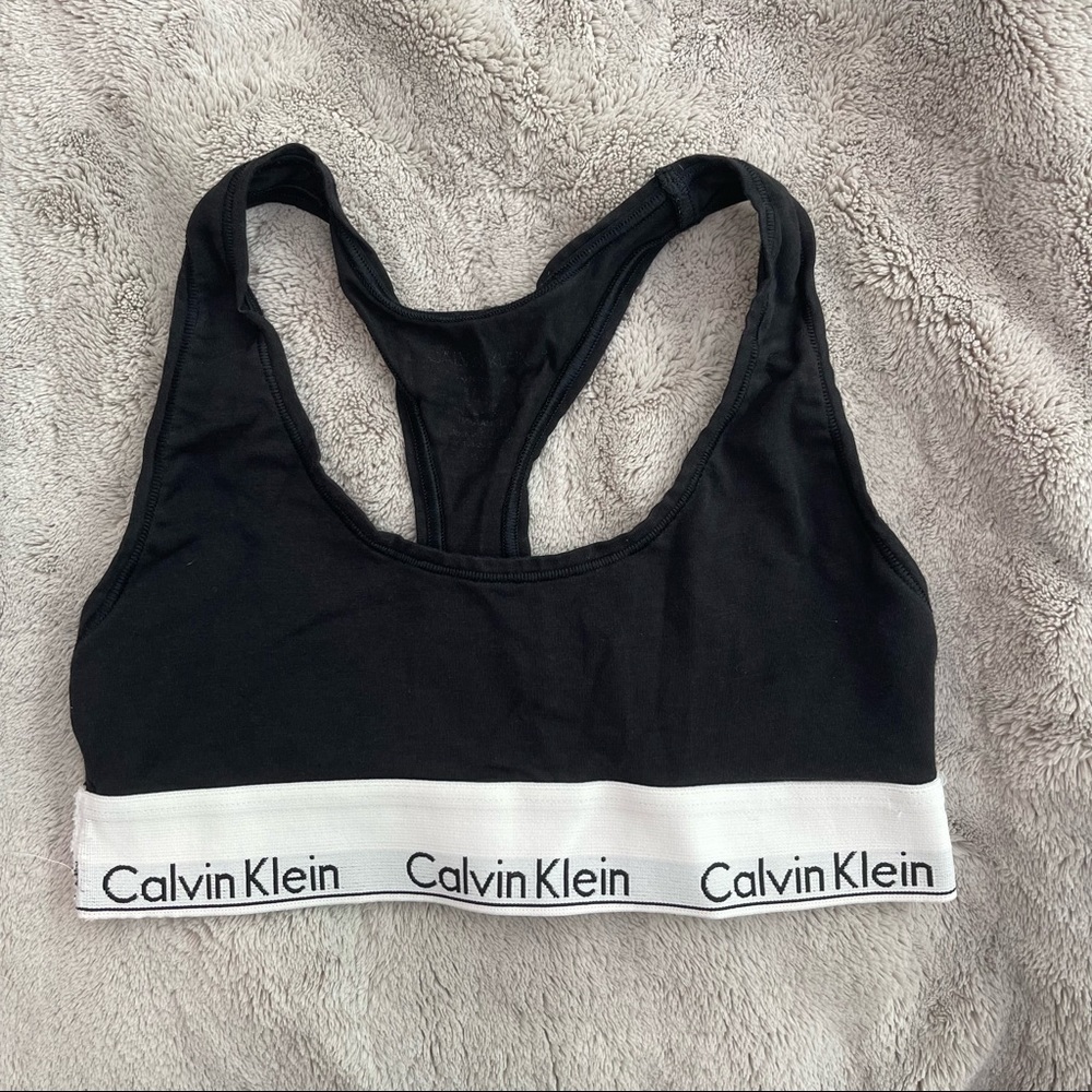 Calvin Klein Bra (XS)